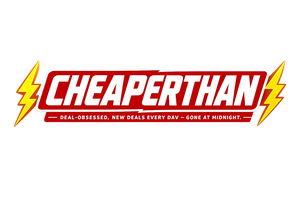 CheaperThan