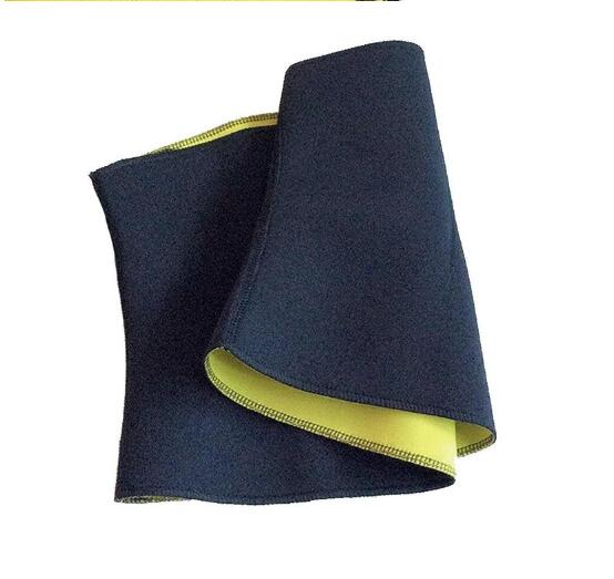 Body Shaping Waist Support Belt for Exercise