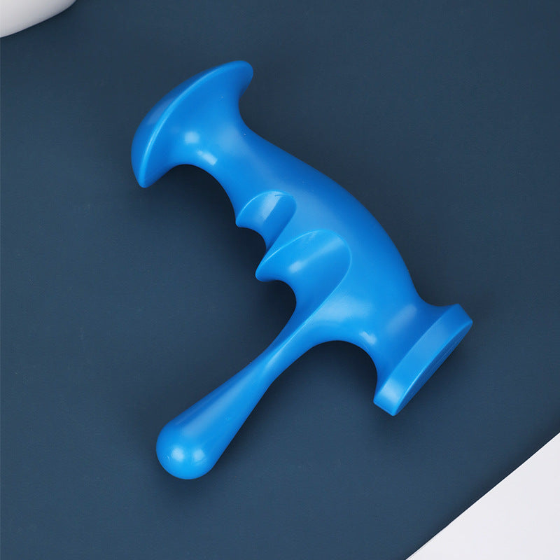 Muscle Trigger Point Massager — Deep Relief in 60 Seconds