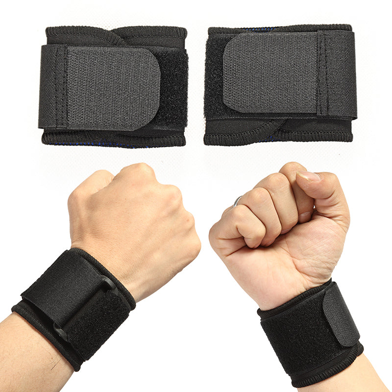 Breathable Wrist Support Brace