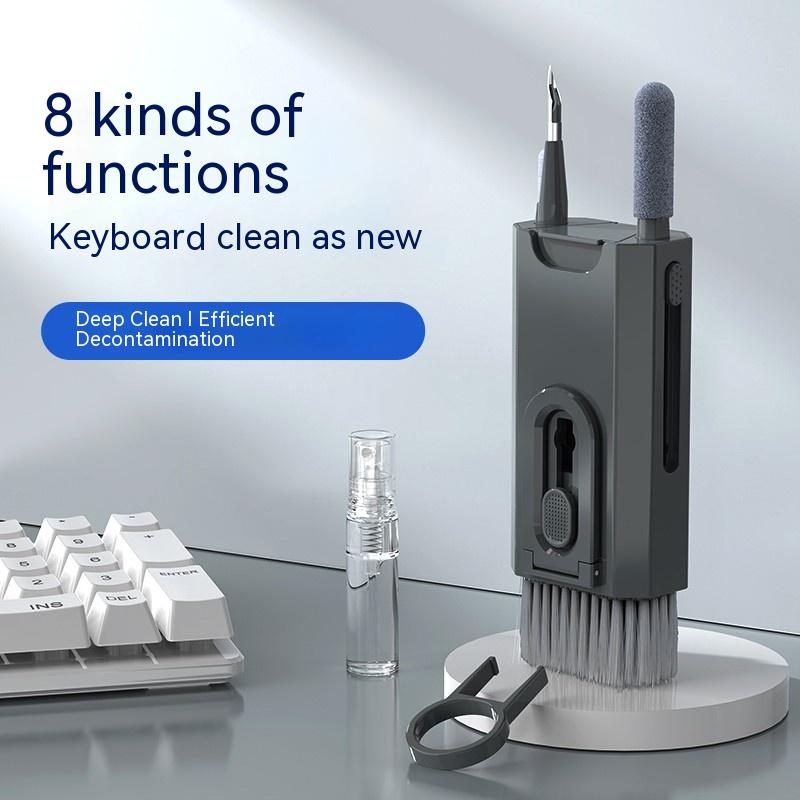 Keyboard & Electronics Cleaning Kit