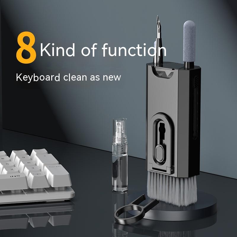Keyboard & Electronics Cleaning Kit