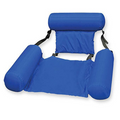 Inflatable Pool Float Hammock — Summer's Best Upgrade