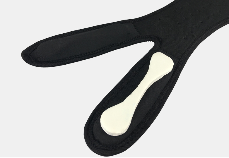 Professional Patella Strap, Sports Knee Brace, Shock Absorbing Leg Support