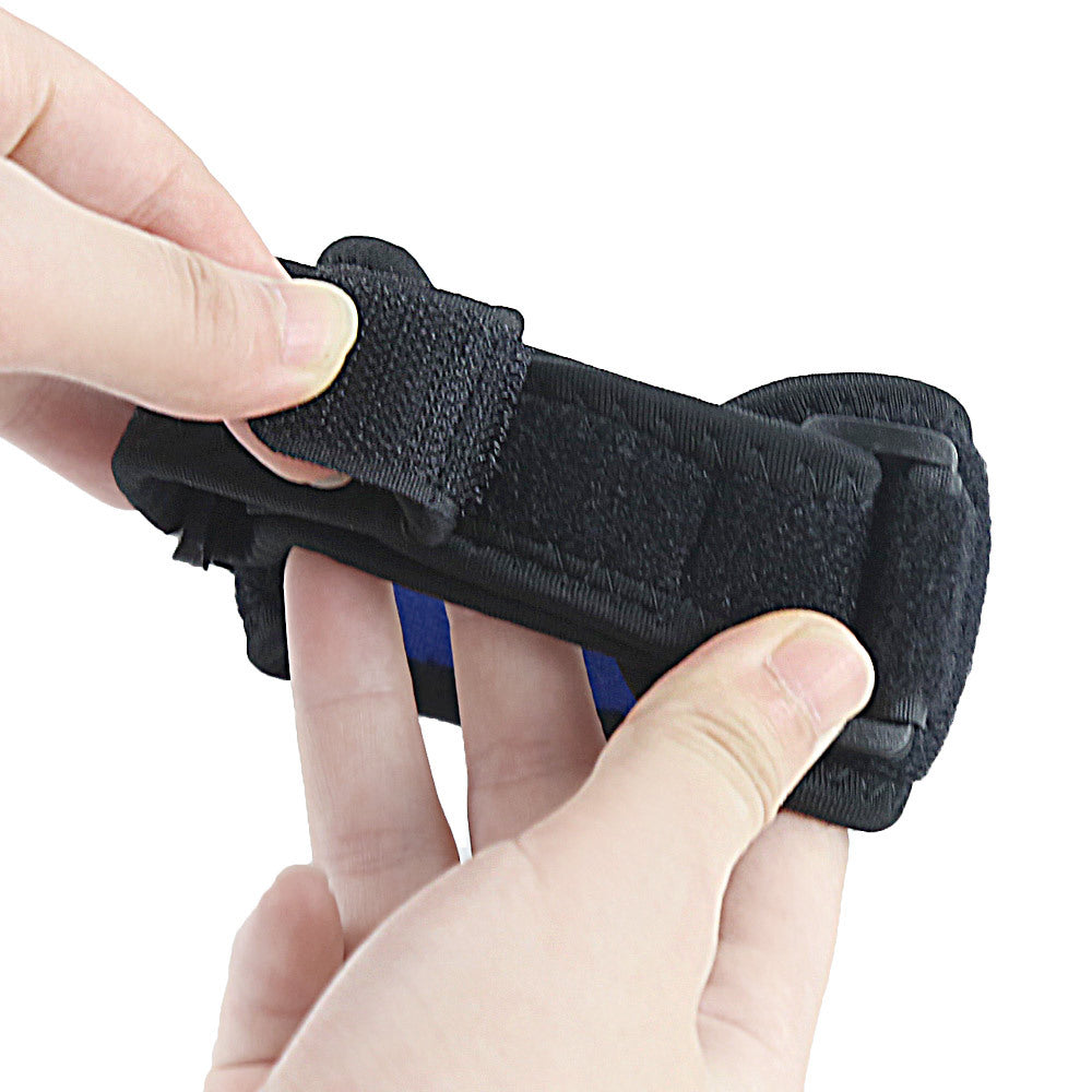 Knee Support Brace for Sports and Running Activities