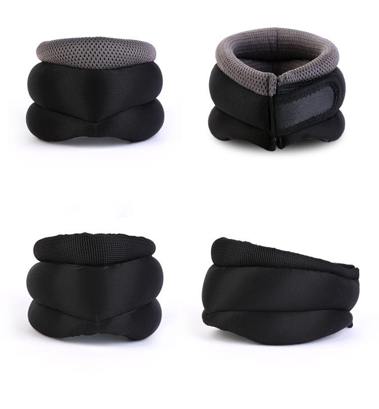Magnetic Neck Support Strap — Instant Relief for Neck Pain