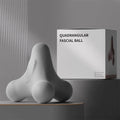 Quadrangle Fascia Muscle Relaxation Massage Ball – Deep Tissue Relief Anytime, Anywhere