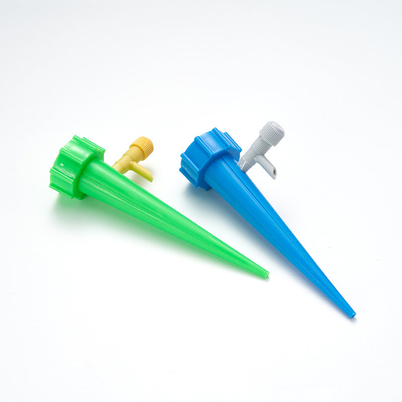 Automatic Drip Irrigation Watering Device with Timer