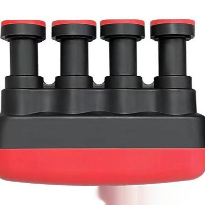 Finger Strength Trainer — Grip, Dexterity, and Control