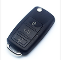 Car Key Remote Shell — Protect Your Key, Look Brand New