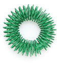 Acupressure Finger Ring — Roll Away Stress in Seconds