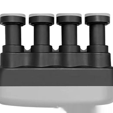 Finger Strength Trainer — Grip, Dexterity, and Control