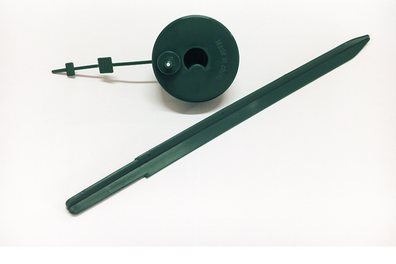 Automatic Plant Watering Device for Easy Care