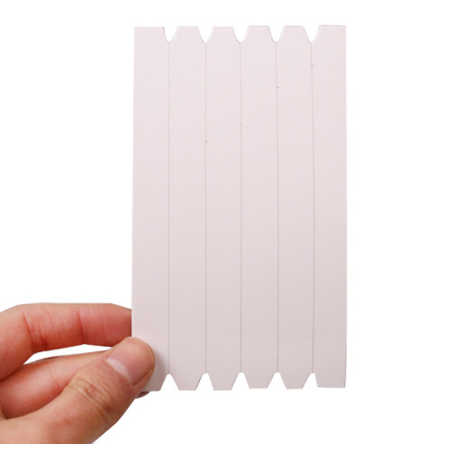 Invisible Line Magic Card Prop — Master the Shadow Card Trick