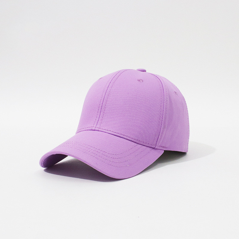 Cotton Baseball Cap