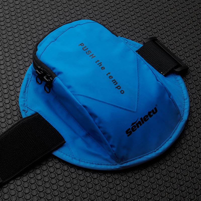 Universal Outdoor Sports Fitness Arm Bag Sleeve