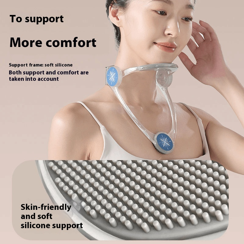 Adjustable Neck Brace Support