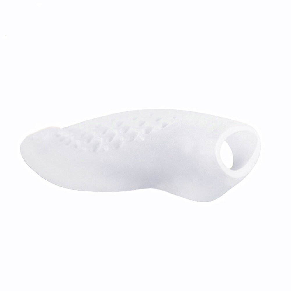 Bunion Toe Separator and Silicone Corrector