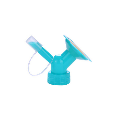 Portable Indoor Gardening Spray Bottle with Nozzle Cap