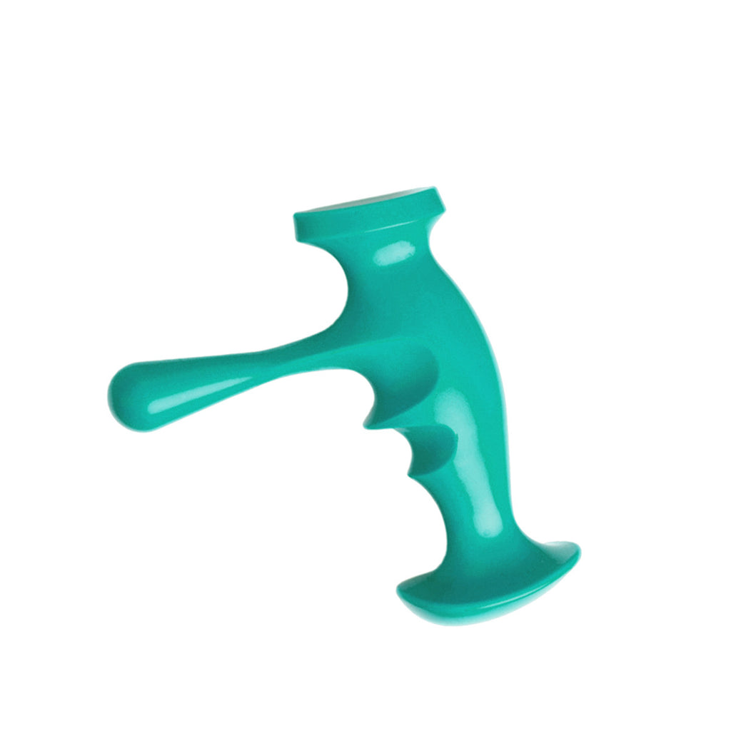 Muscle Trigger Point Massager — Deep Relief in 60 Seconds