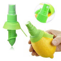 Lemon Juice Sprayer — Squeeze It Right Into Your Food
