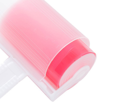 Reusable Lint Roller — No Refills, No Pet Hair, No Problem