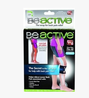 Knee Brace for Sports - BeActive Support