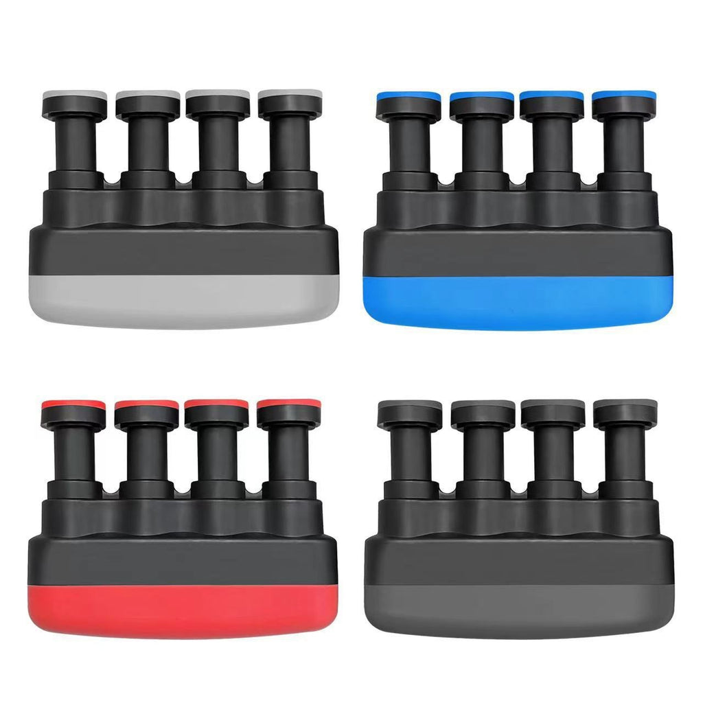 Finger Strength Trainer — Grip, Dexterity, and Control