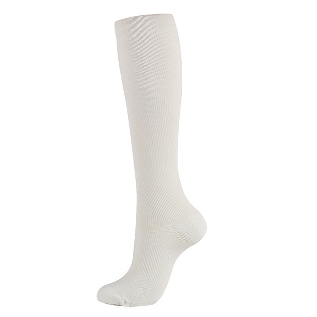 Running Sports Travel Compression Socks for Comfort