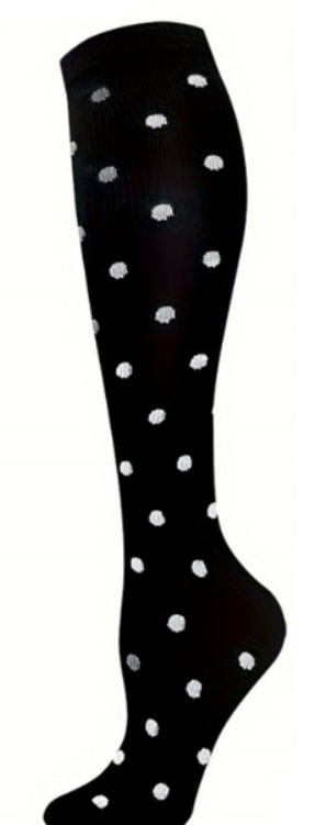 Compression Socks for Sports and Leg Support