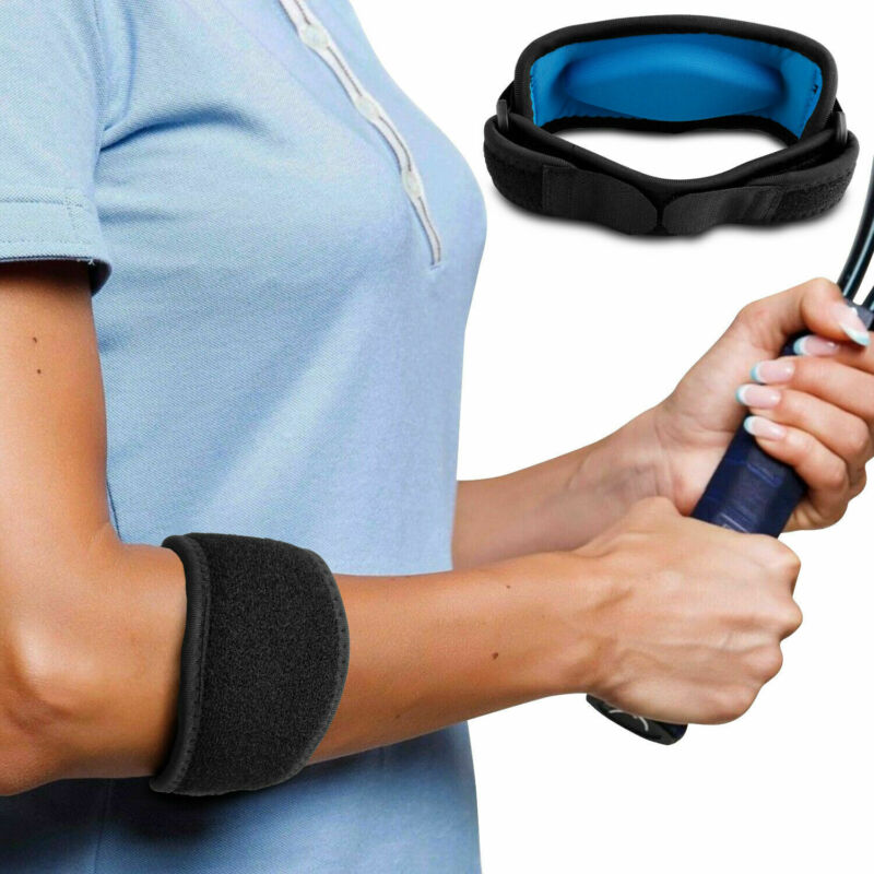 Adjustable Elbow Protector for Basketball and Tennis