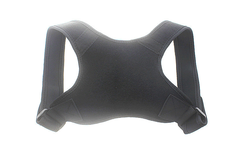 Adjustable Invisible Back Posture Corrector for Adults