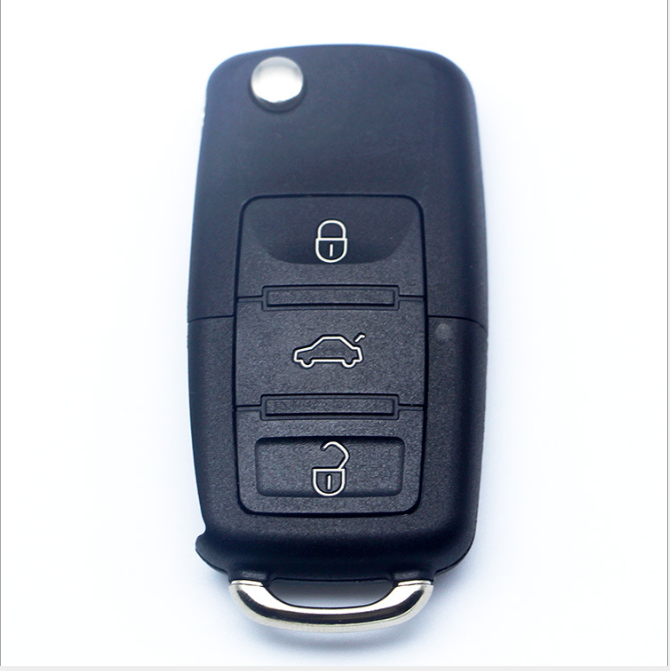Car Key Remote Shell — Protect Your Key, Look Brand New