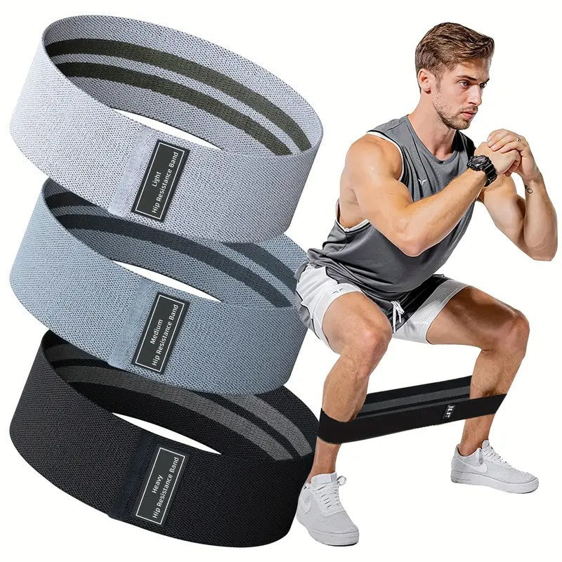 Hip Resistance Band
