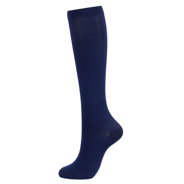 Running Sports Travel Compression Socks for Comfort