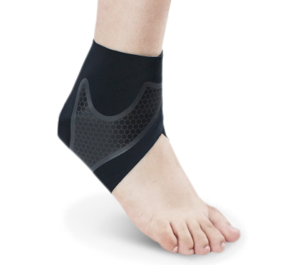 Compression Ankle Brace - PrecisionWrap (One Piece)