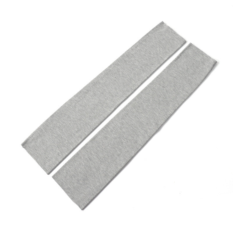 Modal Elbow Sleeve for Spring/Summer - Unisex Arm Support