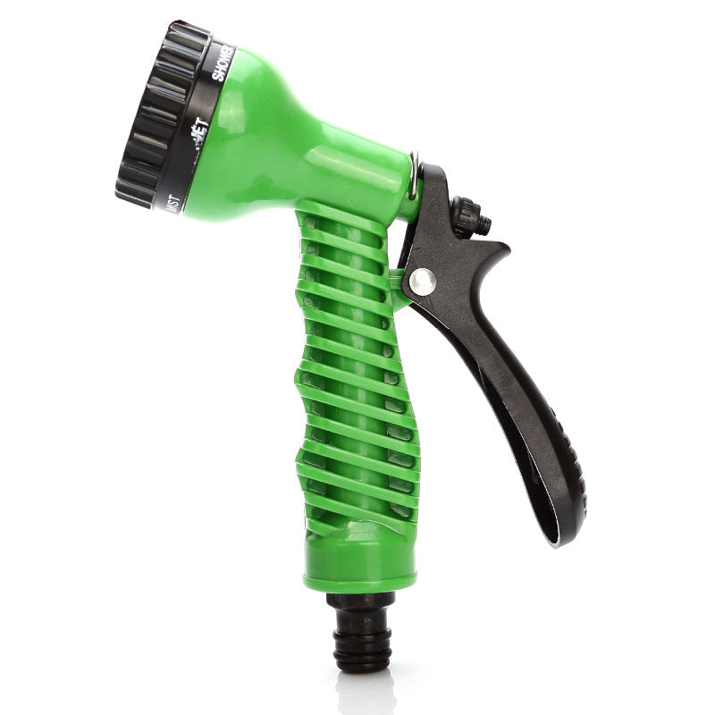 Garden Watering Spray Gun — 3 Colors, 1 Tool for Every Outdoor Job