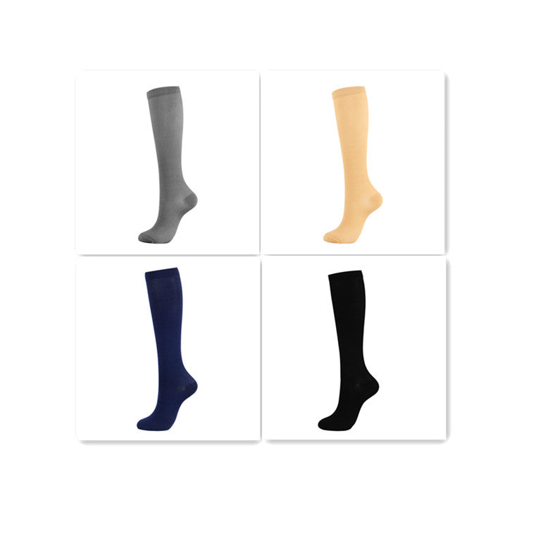 Running Sports Travel Compression Socks for Comfort