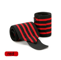 Elastic Sports Wrist Support Band