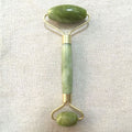 Double-Headed Jade Roller Facial Massage Tool