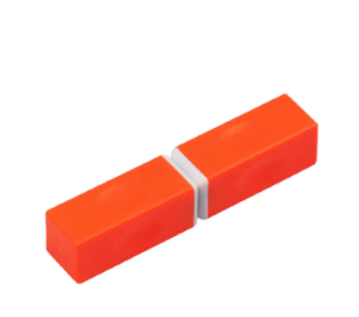 Magnetic Fidget Rod Desktop Toy