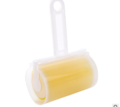 Reusable Lint Roller — No Refills, No Pet Hair, No Problem