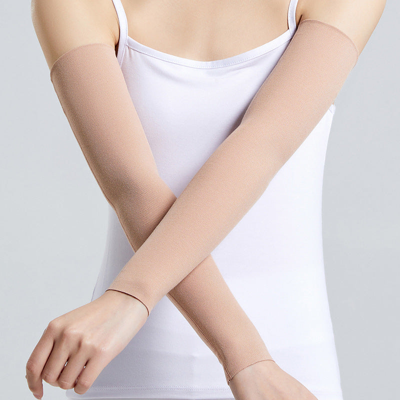 Modal Elbow Sleeve for Spring/Summer - Unisex Arm Support