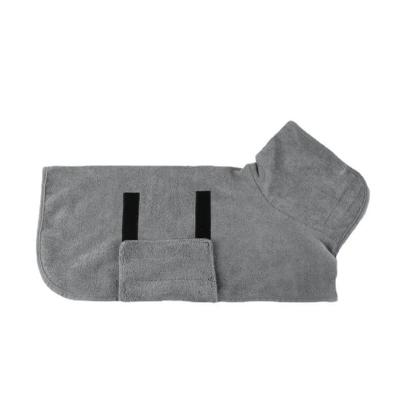 Pet Drying Bathrobe — Your Dog Will Actually Love Bath Time