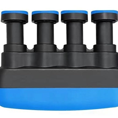 Finger Strength Trainer — Grip, Dexterity, and Control
