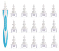 16-Tip Ear Cleaning Tool Set — Safer, Gentler, Actually Works