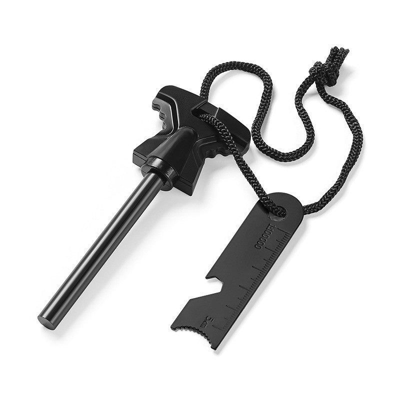 Butterfly Firestarter Tool — Spark a Fire Anywhere, Anytime