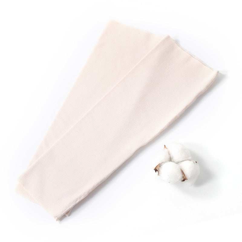 Modal Elbow Sleeve for Spring/Summer - Unisex Arm Support