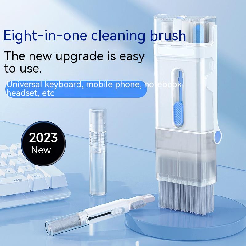 Keyboard & Electronics Cleaning Kit